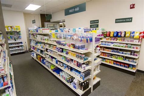 Pharmacy In Salem Oregon Salem Health