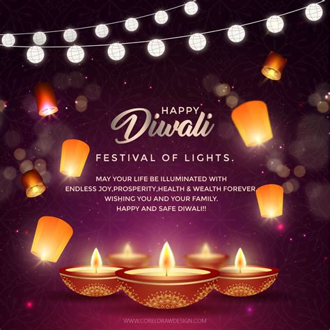 Diwali Wishes Pics