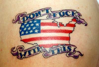 Picture Tattoo Collection Usa Tattoos