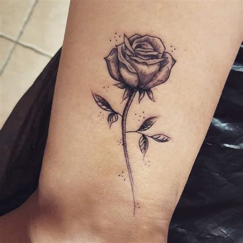 Roses Pictures Tattoos Designs and Meaning Revealed