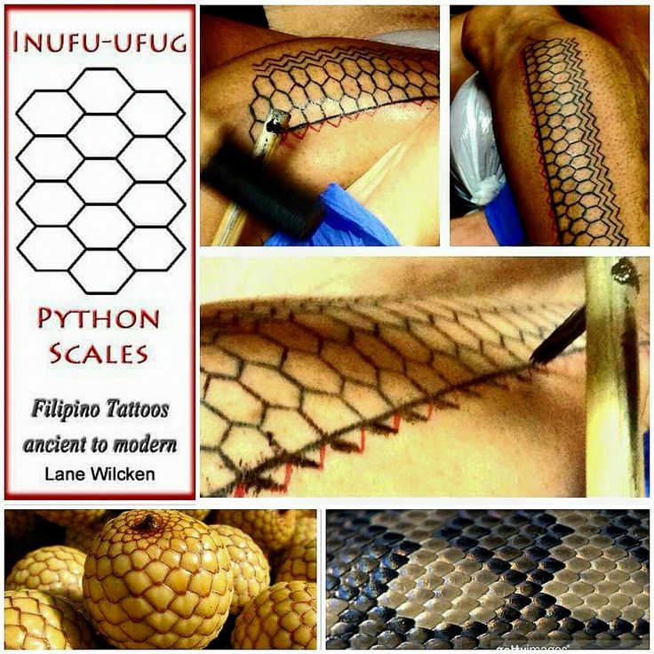 Pin On Filipino Tattoos