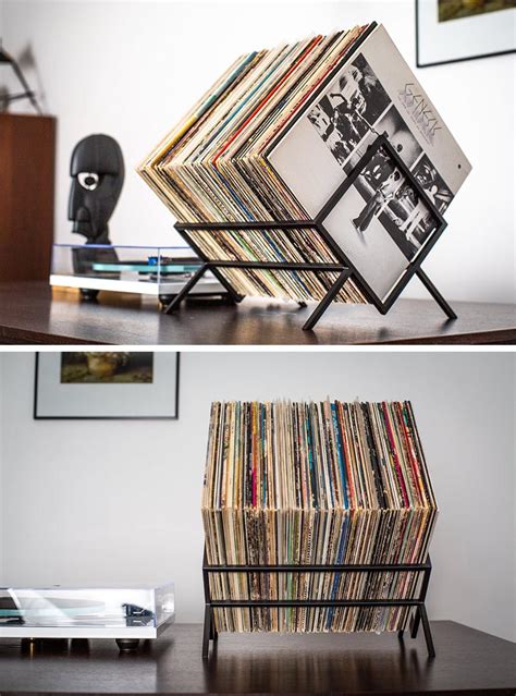 Pin On Vinyl Record Storage Ideas