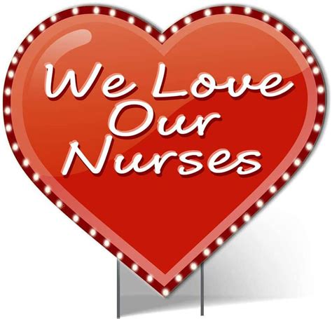 Pin On We Love Our Nurses