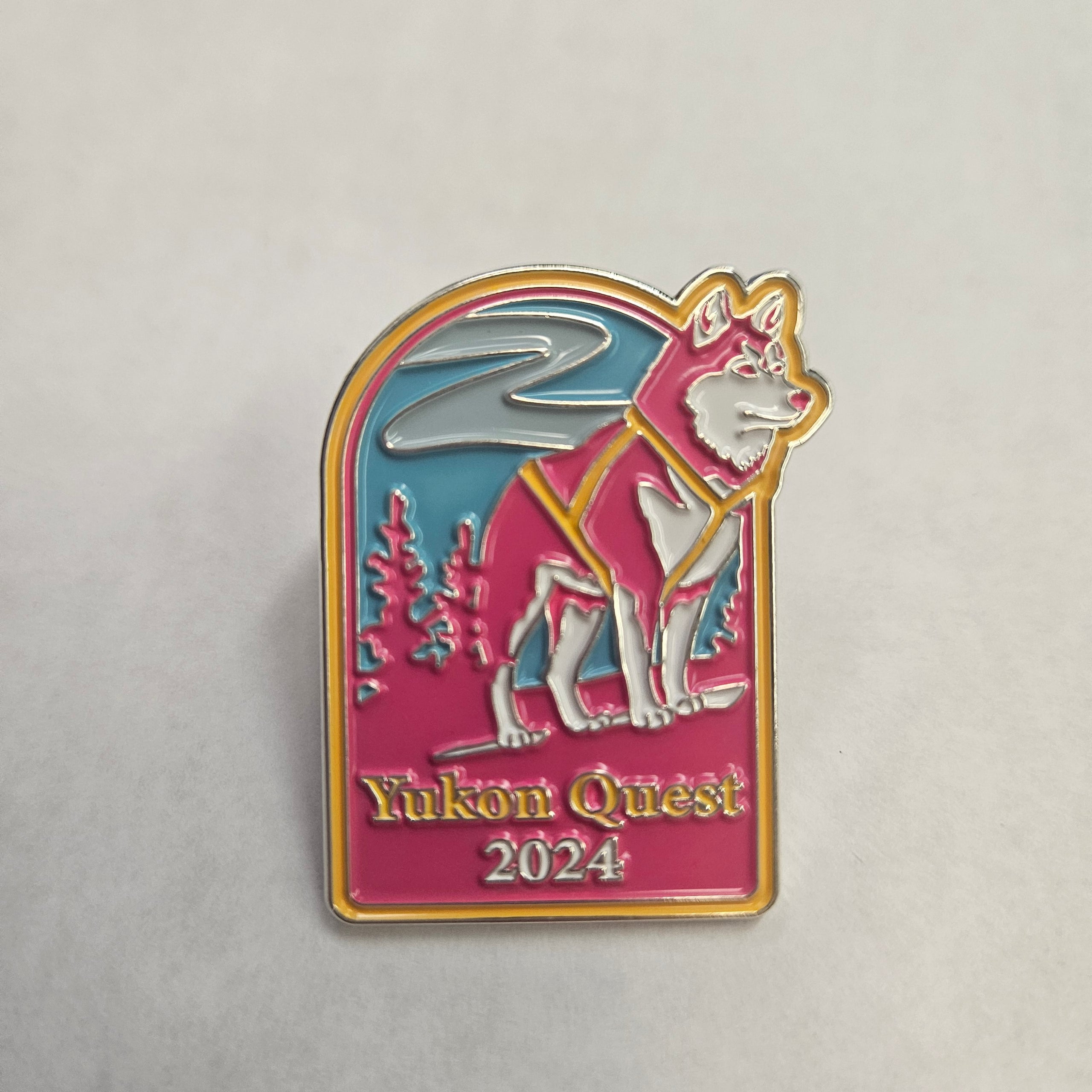 Pin On Yukon Jack