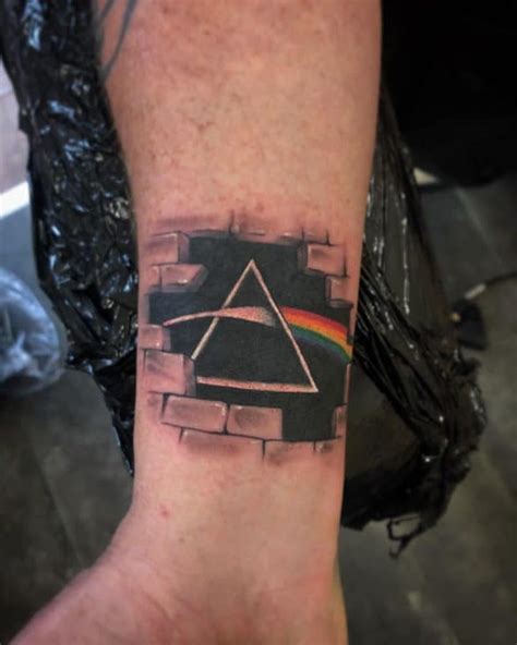 Pink Floyd Tattoo Ideas The Only Inspirational List You Ll Ever Need