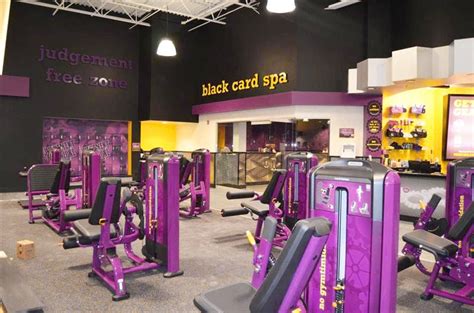 Planet Fitness Helena