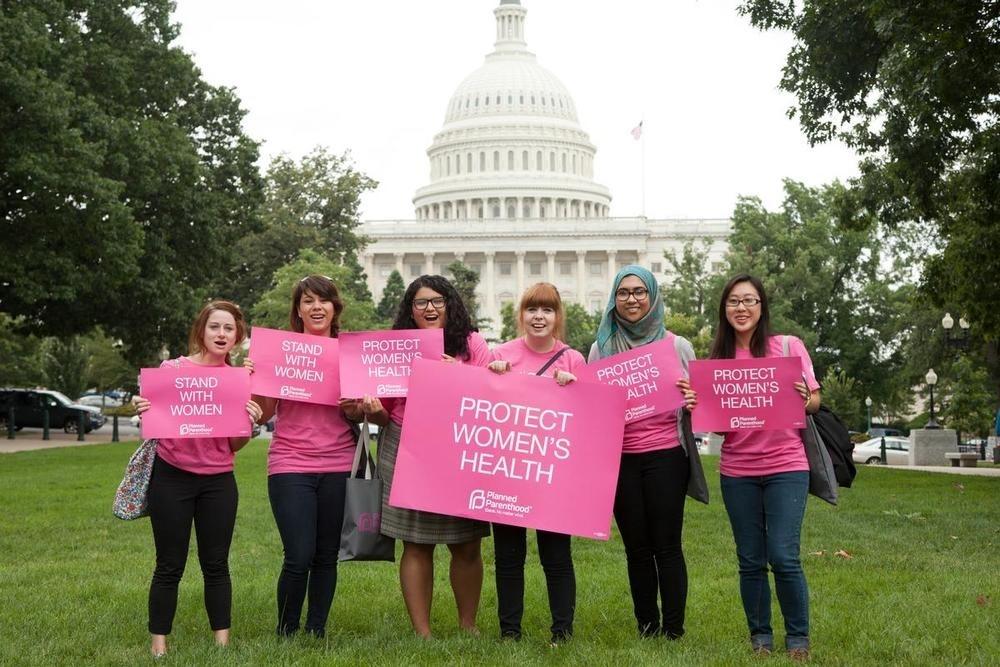 Planned Parenthood Mission Benefits And Work Culture Indeed Com