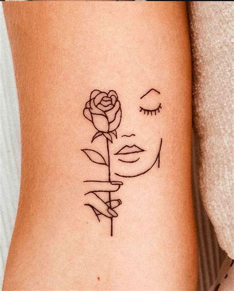 Pretty Tattoo Designs for Women