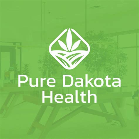 Pure Dakota Health Fargo