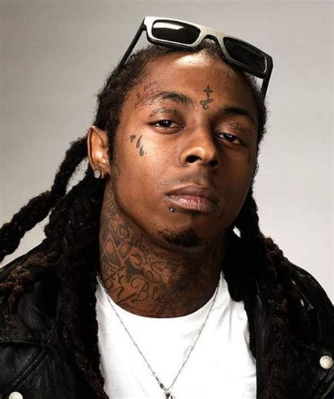 Rapper Celebrity Tattoos