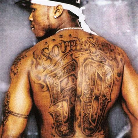 Rappers With Famous Tattoos Famous Tattoos Rappers Tattoos