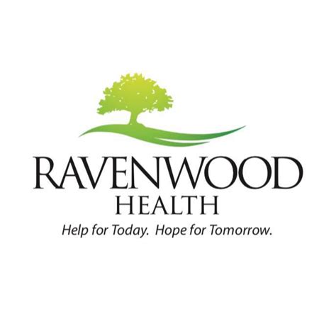 Ravenwood Health: Your Partner in Wellness and Recovery