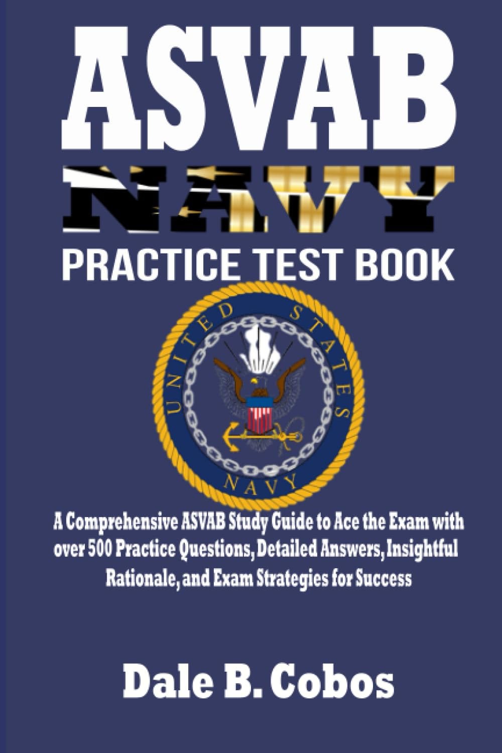 Read Best Asvab Study Guide The Most Comprehensive Book With 8