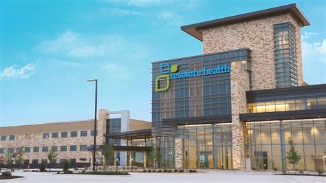 Resolute Health Hospital New Braunfels: Expert Medical Care