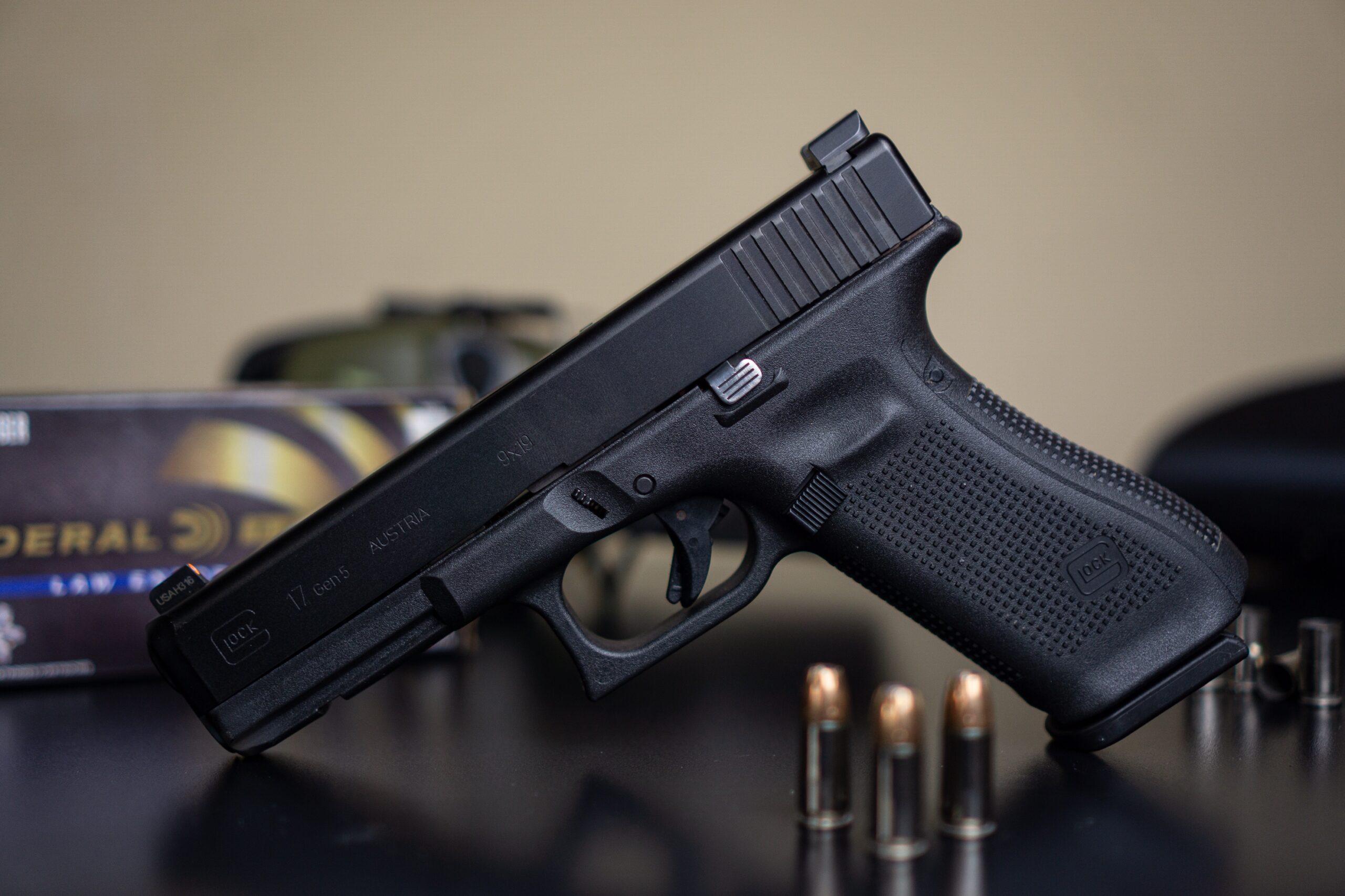 5 Key Upgrades in Glock 17 Gen 5 Review