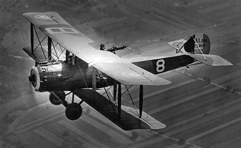 Rockpele Ww1 Aircraft