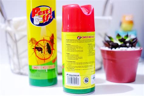 Rockstarmomma Review Pest Off Complete Insect Killer