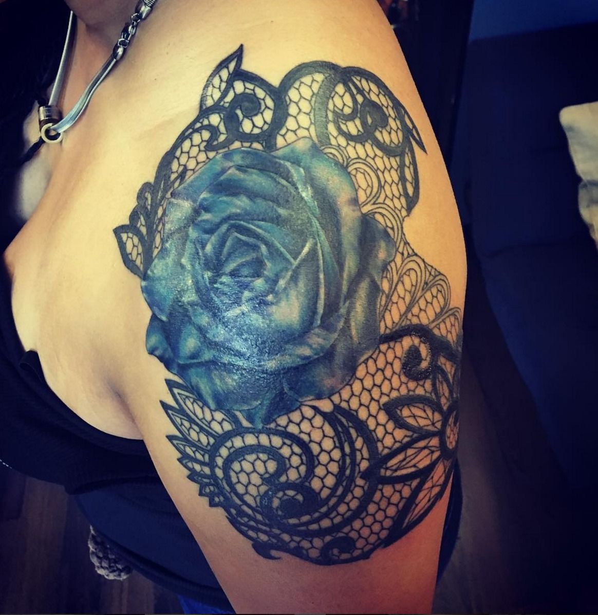 7 Things to Know Before Getting a Rose Tattoo