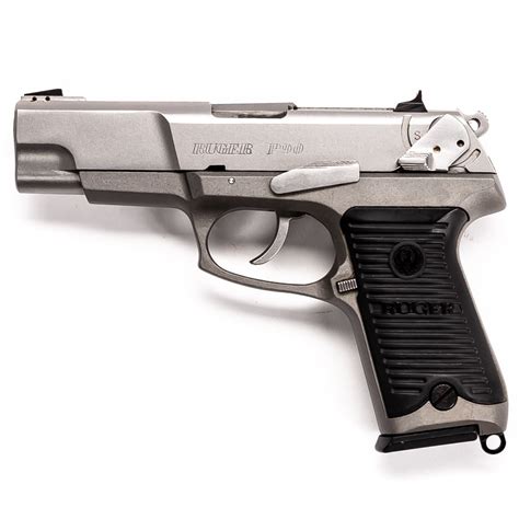 Ruger P90 Pistols for Sale at Affordable Prices