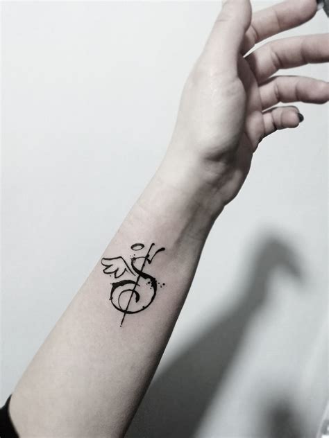 Stunning S Tattoo Designs You'll Love