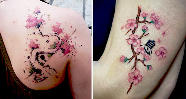 5 Sakura Tattoo Meanings You Need to Know