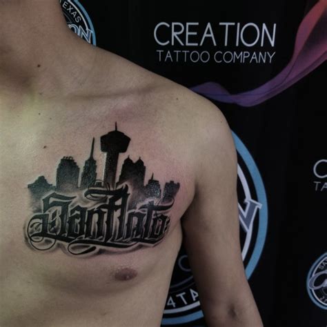 Best San Antonio Tattoo Shops to Get Inked