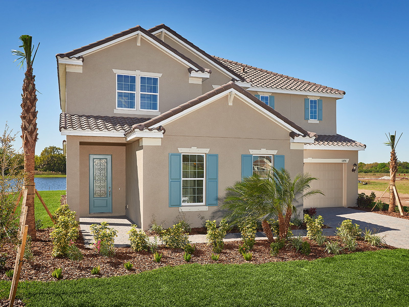 Savanna At Lakewood Ranch Signature Series By Meritage Homes Ben Laube Homes