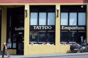 5 Ways to Find Your Dream Tattoo at Seattle Tattoo Emporium