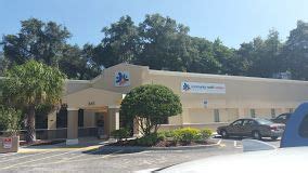 Seminole County Health Department Dental