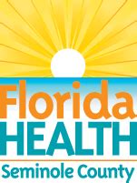 Seminole County Health Department Jobs