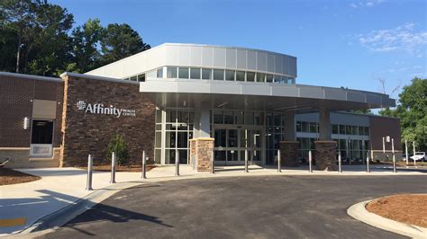 Services Affinity Health Center