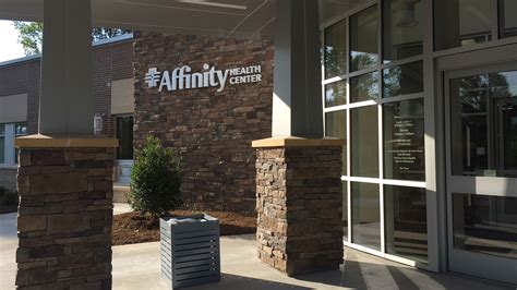 Services Rock Hill Affinity Health Center