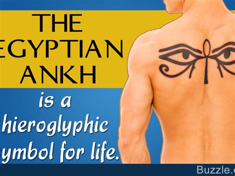 Share More Than 71 Ankh Face Tattoo Best In Cdgdbentre