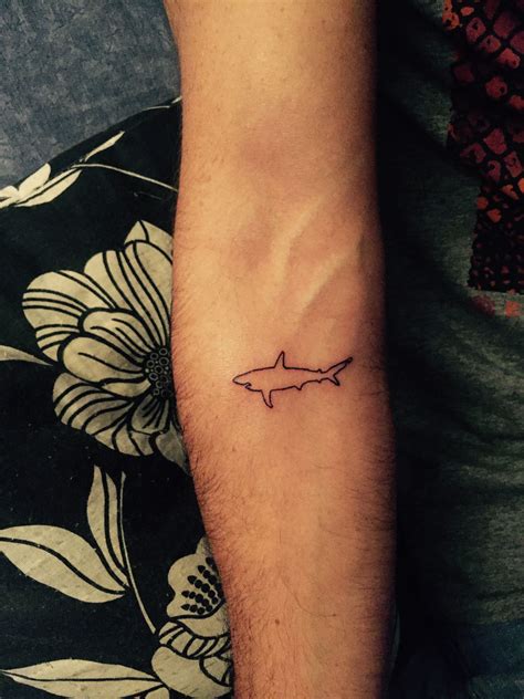 7 Shark Tattoo Designs to Make a Statement