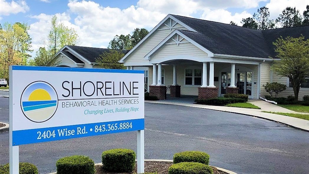 Shoreline Behavioral Health Alamat