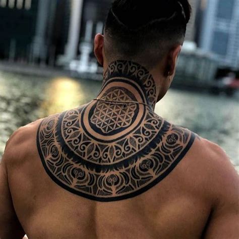 30 Unique Shoulder Tattoo Ideas for Men