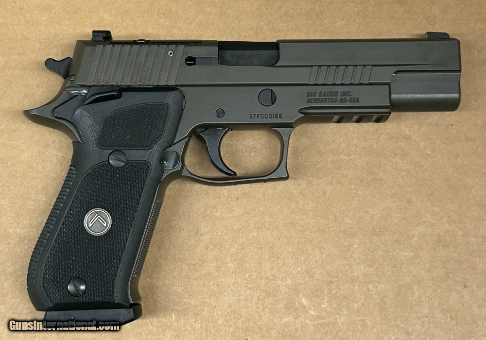 Sig Sauer P220 Legion 10 Adelbridge Co Gun Store