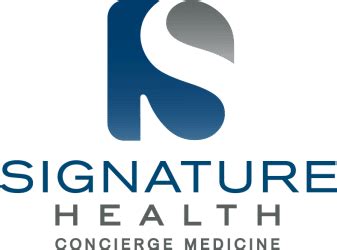 Signature Health Pc Concierge Medicine