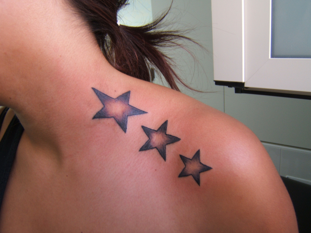 Unlocking the Symbolism of Star Tattoos and Their Meaning