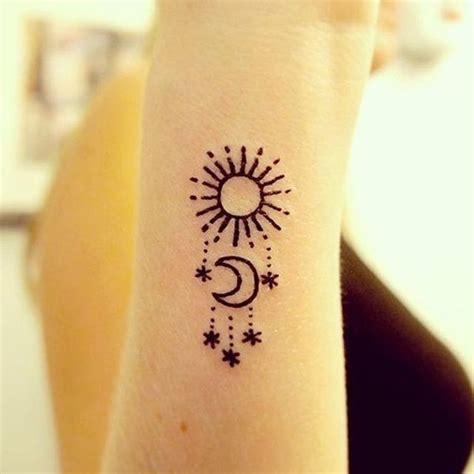 5 Simple Tattoo Designs for Beginners