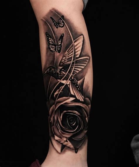 7 Tips for Unique Skin Design Tattoos in Las Vegas