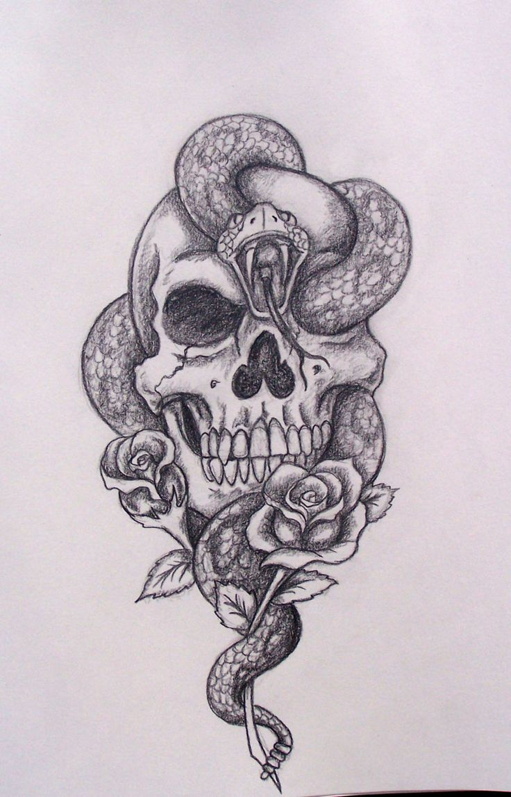 Skull Tattoo Big Guide 129 Badass Ideas And Meanings Behind Them