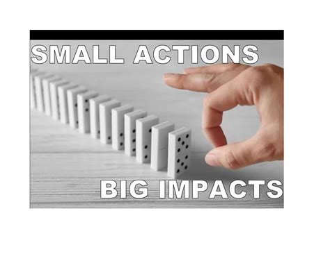 Small Actions Big Impacts First Baptist Church Fairdale