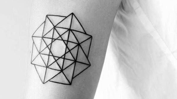 10 Small Tattoo Ideas for Men That Make a Statement