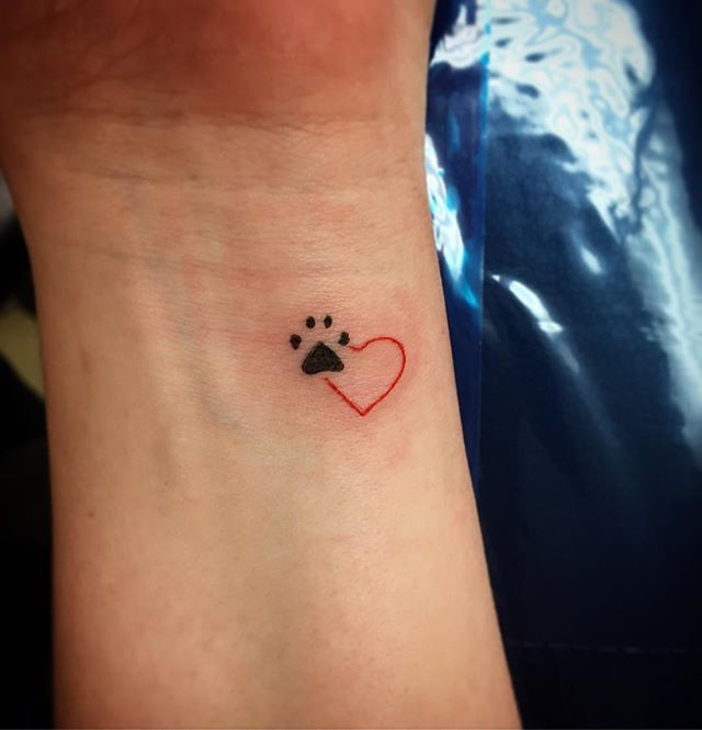 Tiny but Mighty: Small Wrist Tattoo Ideas