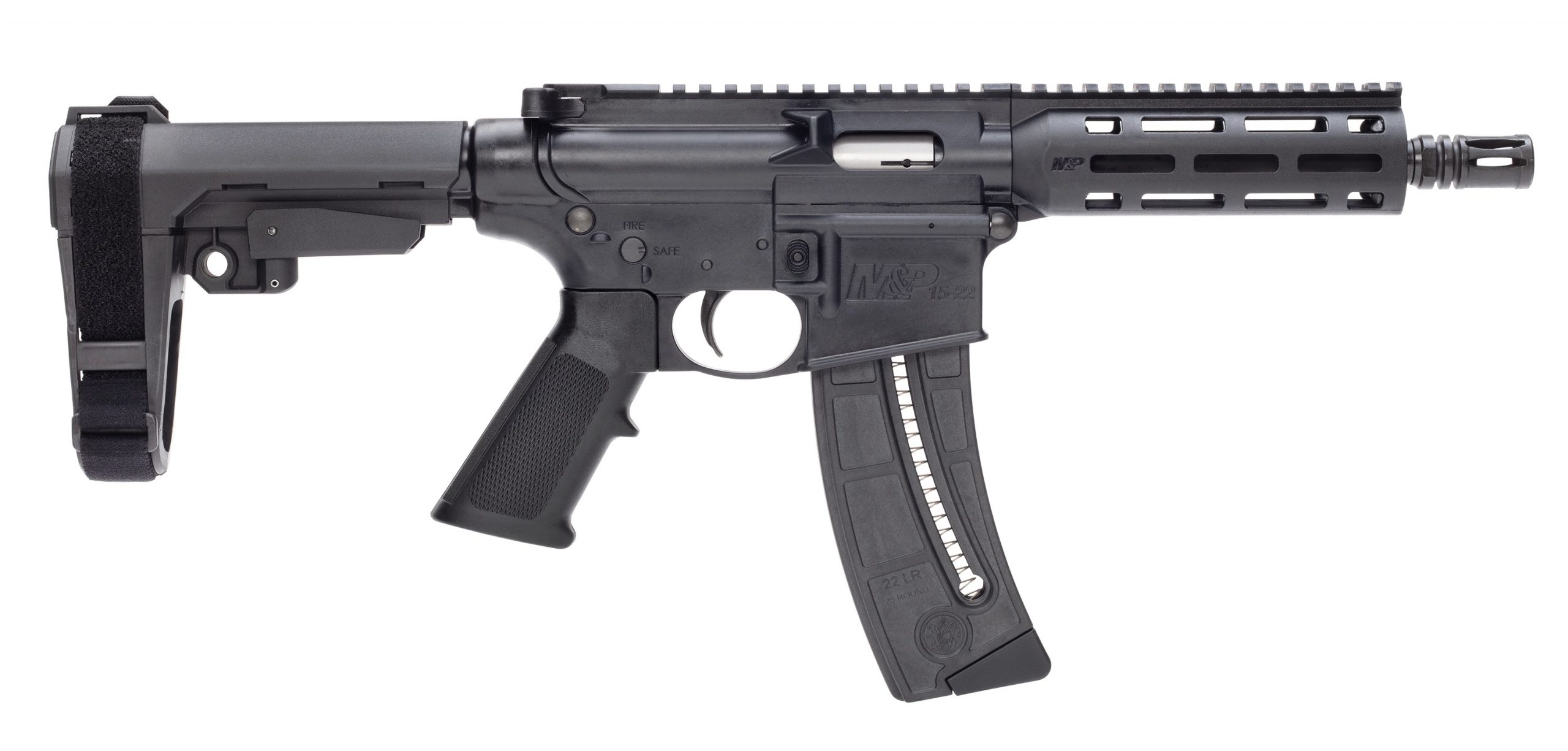 5 Tips for Smith & Wesson 22 AR-15 Owners