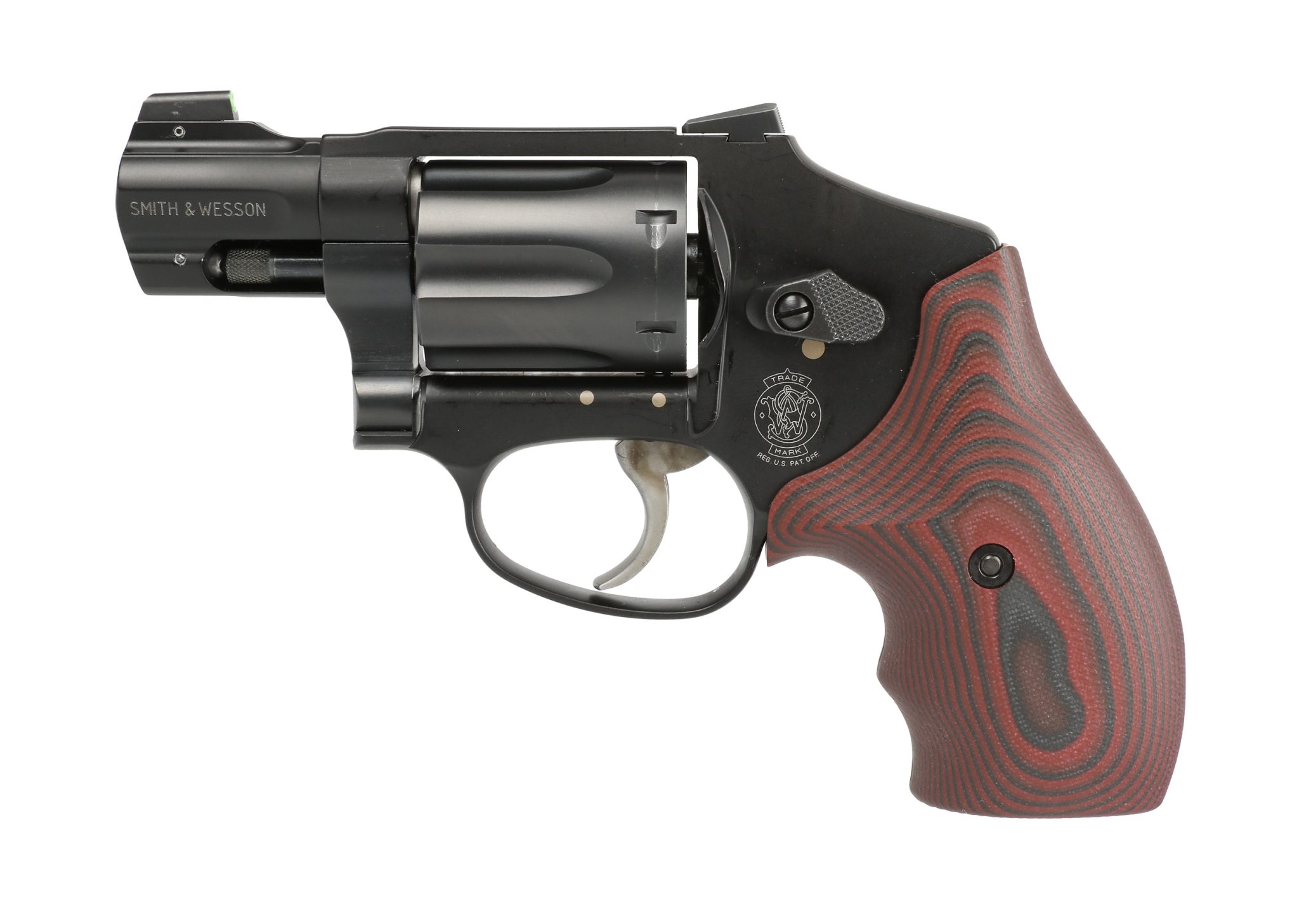 Smith And Wesson Ultimate Carry 442 13996 38Spl Lipsey S