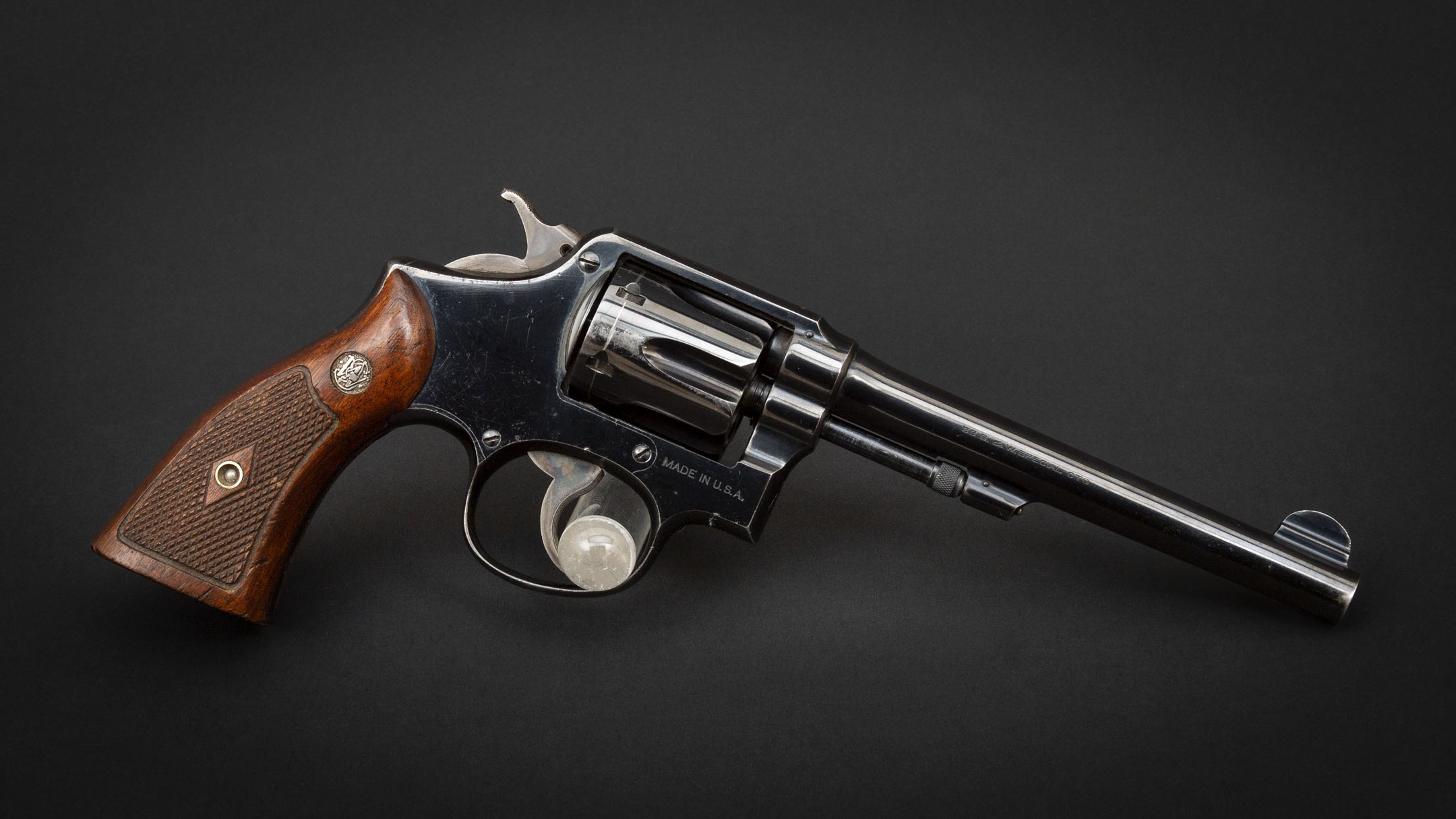 5 Tips for the Smith Wesson Model 10 Owner