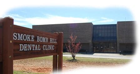 Smoke Bomb Hill Dental Clinic Orthodontists 3817 Gruber Rd Fort