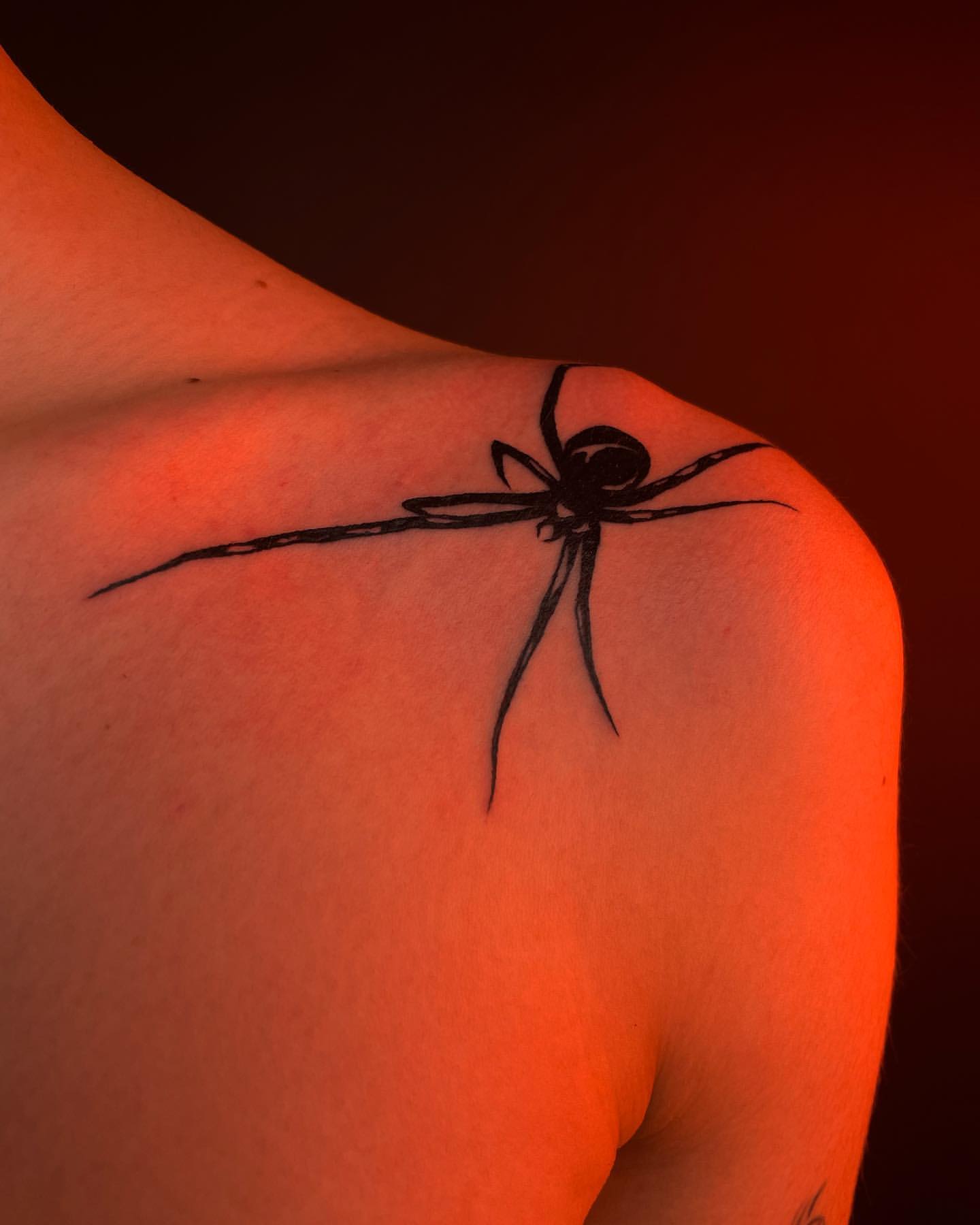 9 Spider Tattoo Ideas You'll Love